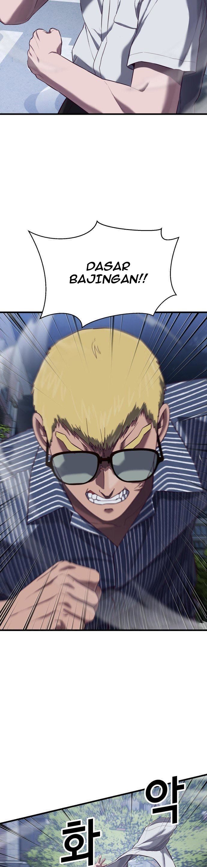 Absolute Obedience (Hon) - Chapter 18 18