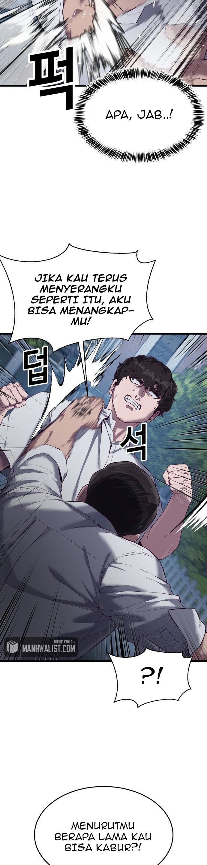 Absolute Obedience (Hon) - Chapter 18 10