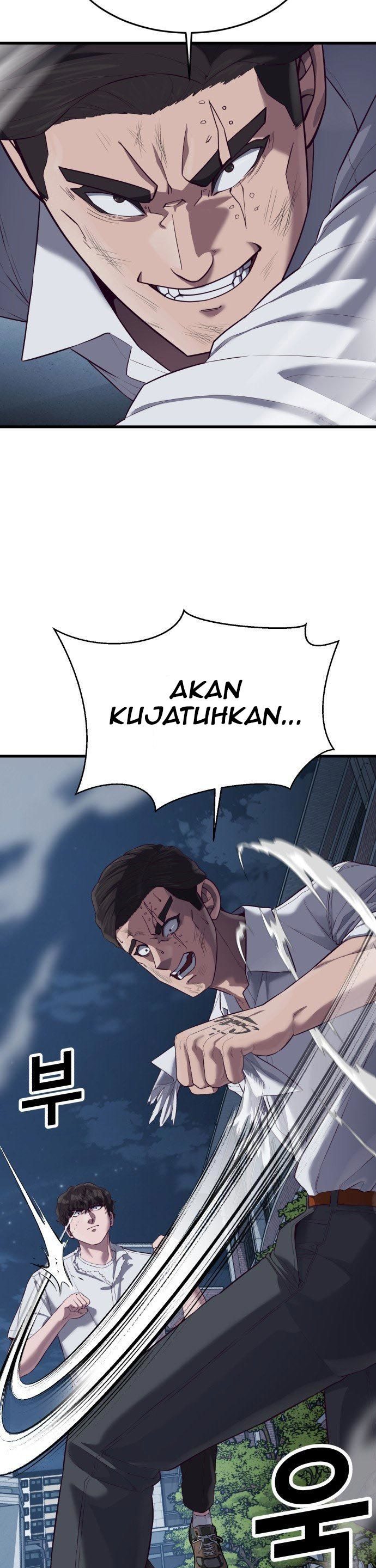 Absolute Obedience (Hon) - Chapter 18 11