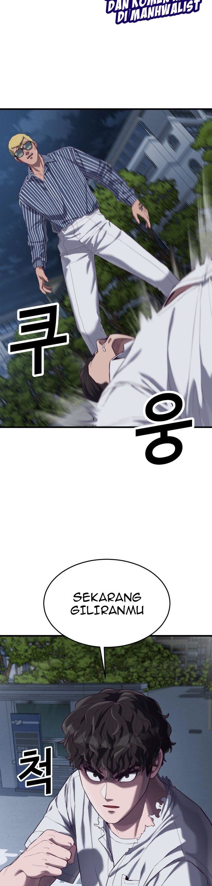 Absolute Obedience (Hon) - Chapter 18 17