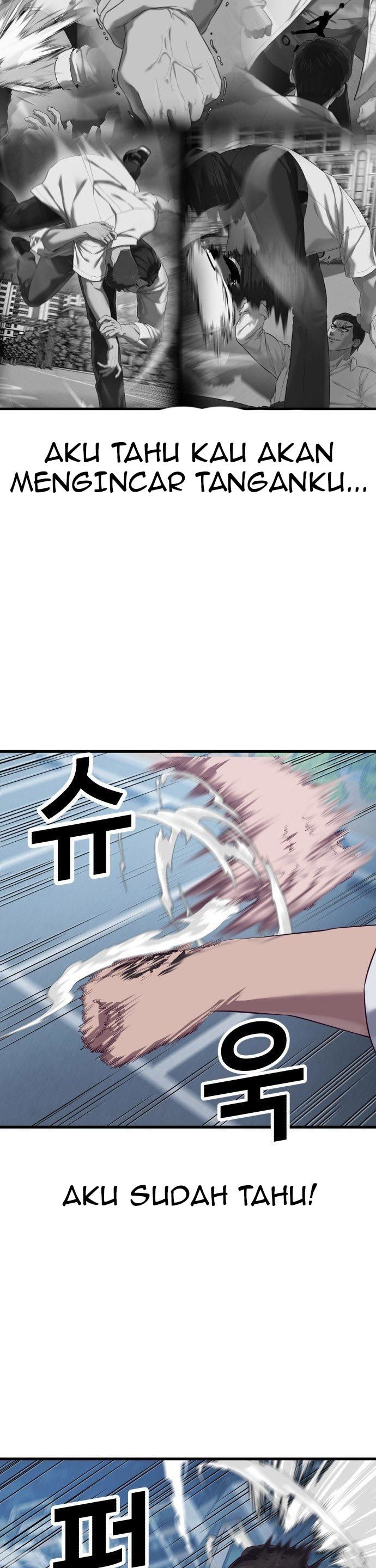 Absolute Obedience (Hon) - Chapter 18 6