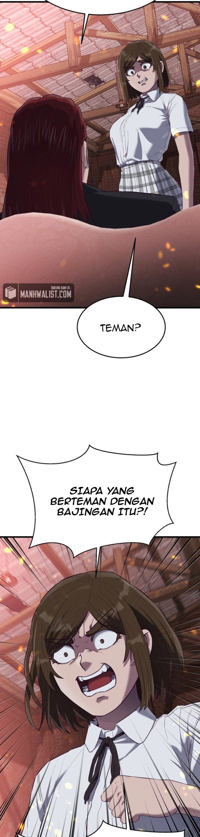 Absolute Obedience (Hon) - Chapter 18 60