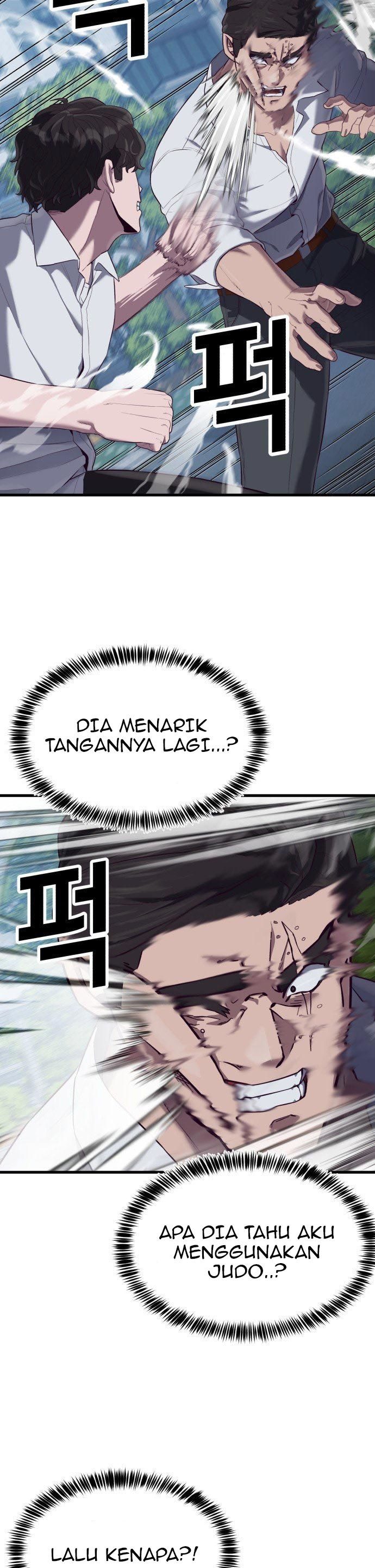 Absolute Obedience (Hon) - Chapter 18 7