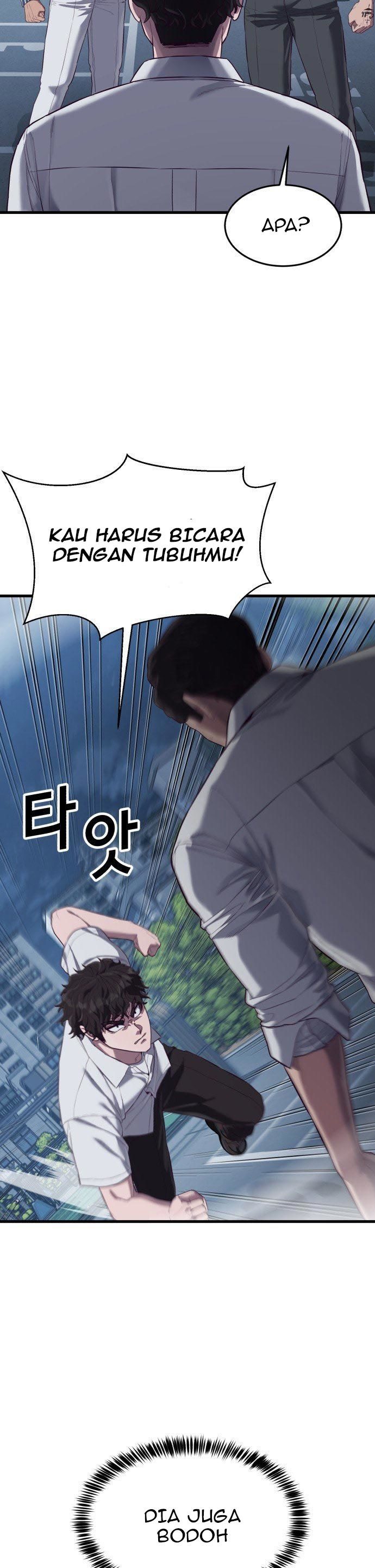 Absolute Obedience (Hon) - Chapter 18 4