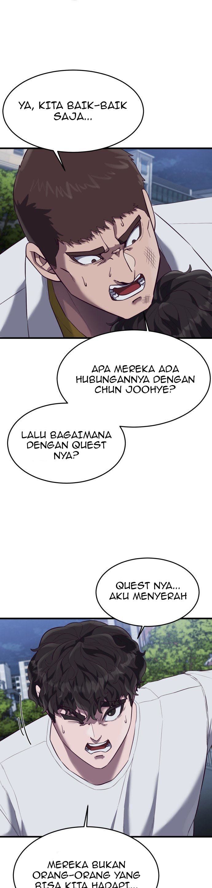Absolute Obedience (Hon) - Chapter 18 49