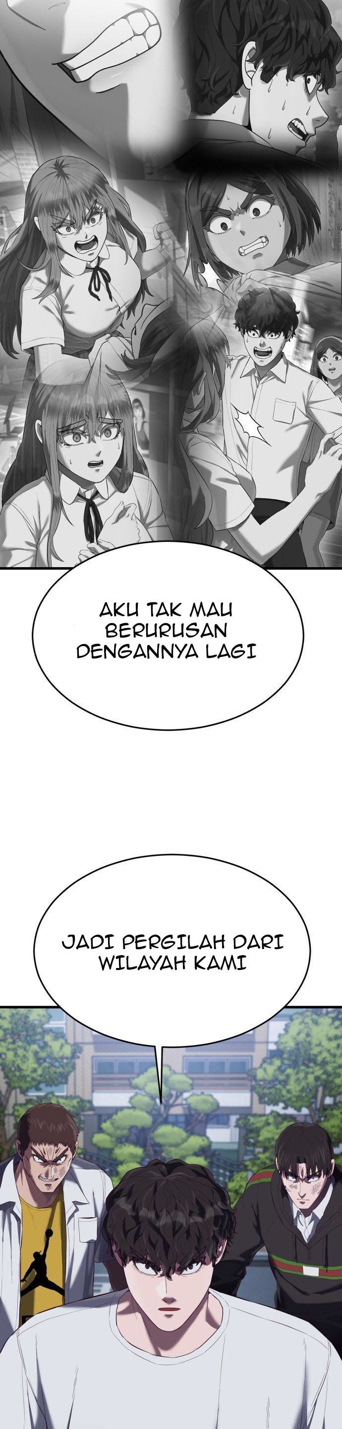 Absolute Obedience (Hon) - Chapter 18 42