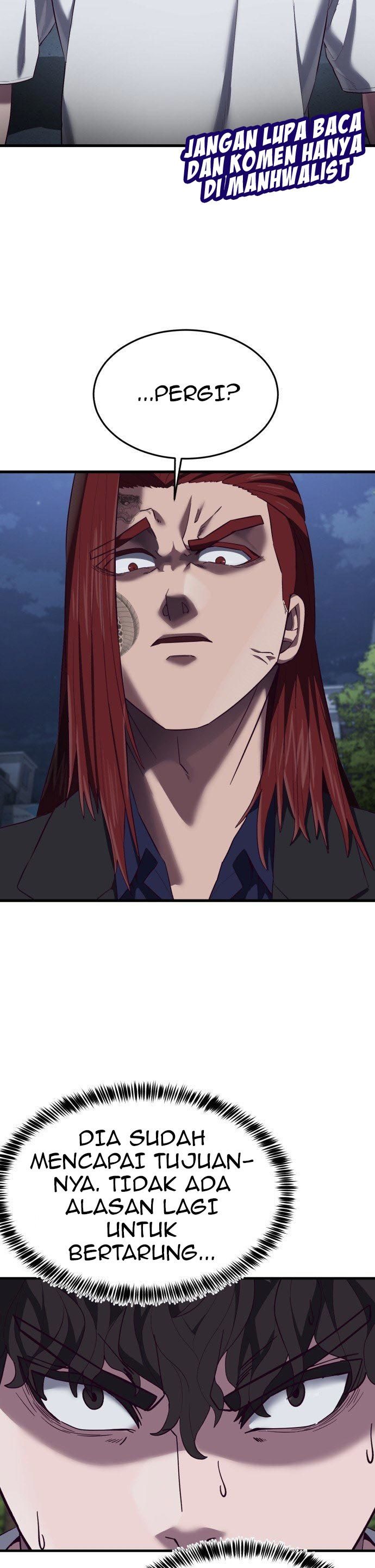 Absolute Obedience (Hon) - Chapter 18 43