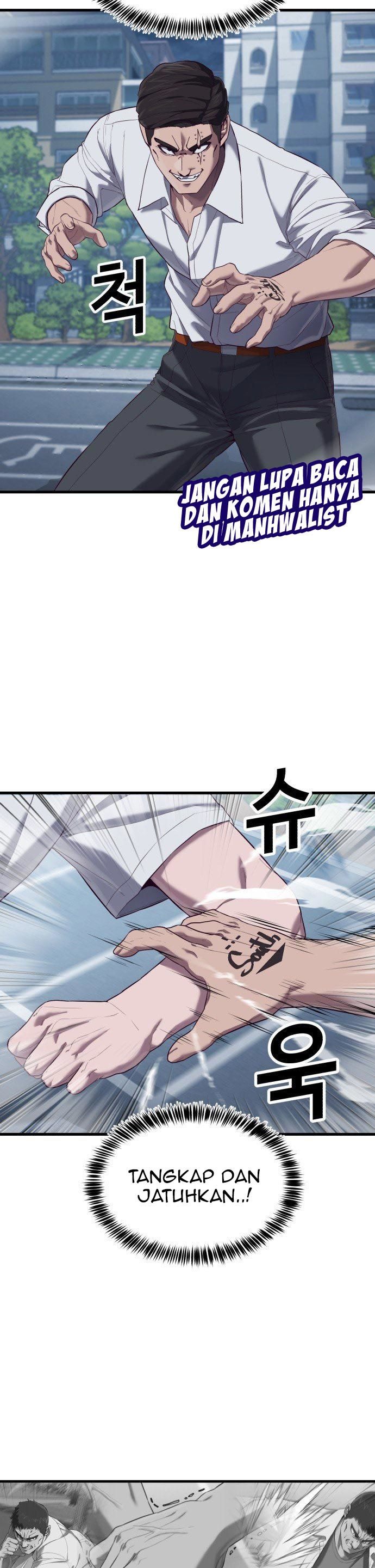 Absolute Obedience (Hon) - Chapter 18 5