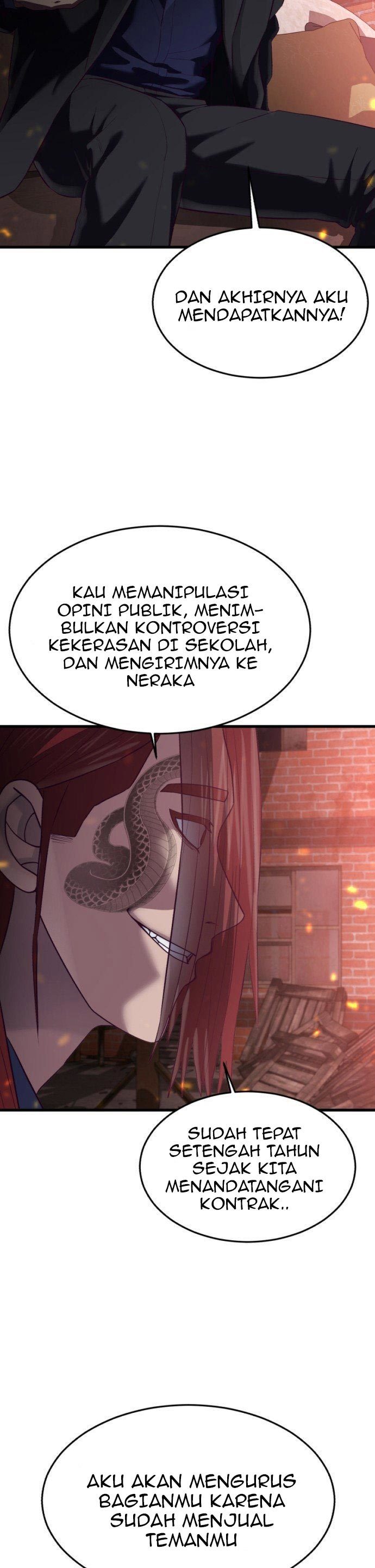 Absolute Obedience (Hon) - Chapter 18 59