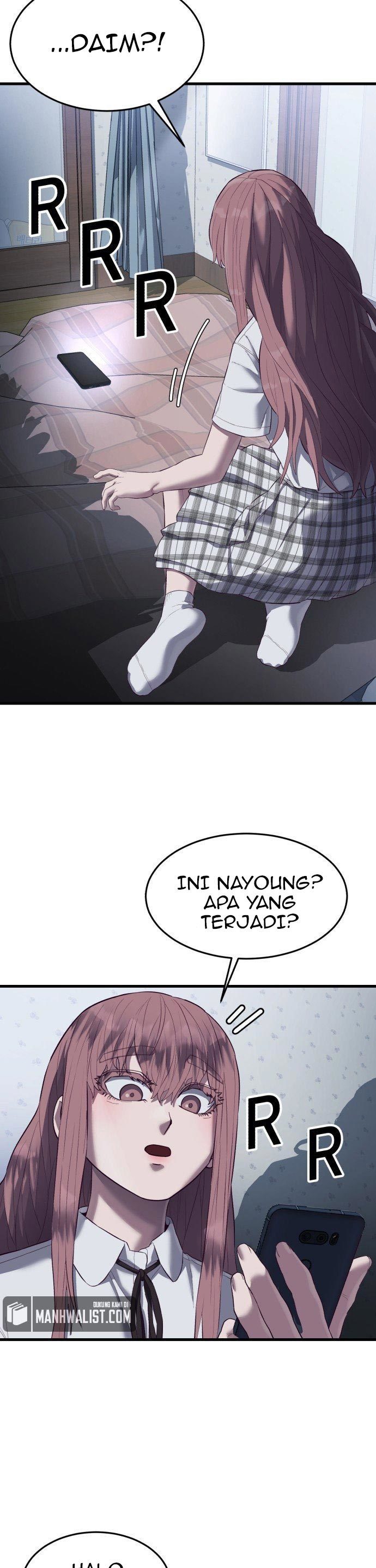 Absolute Obedience (Hon) - Chapter 18 52