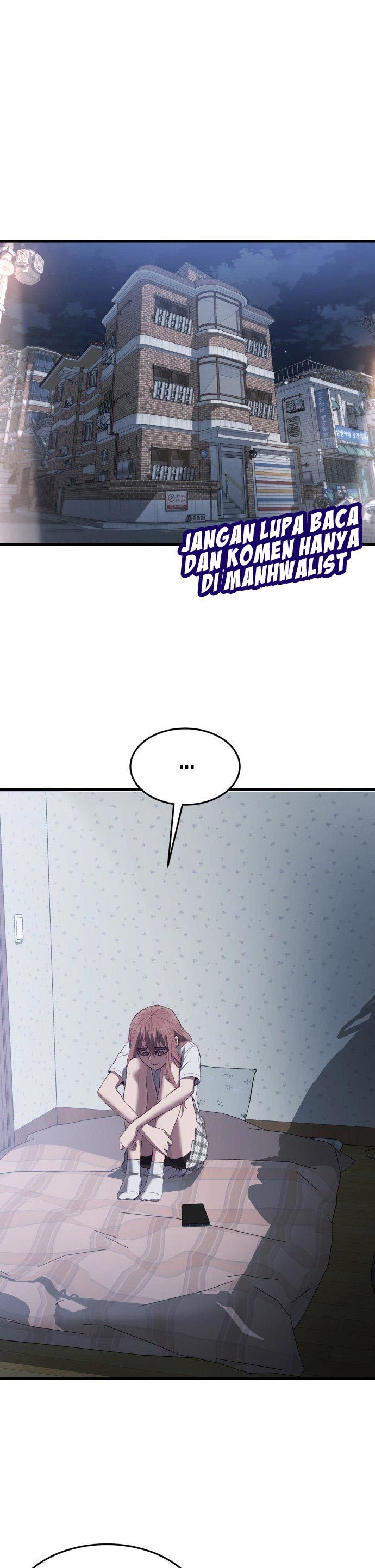 Absolute Obedience (Hon) - Chapter 18 51