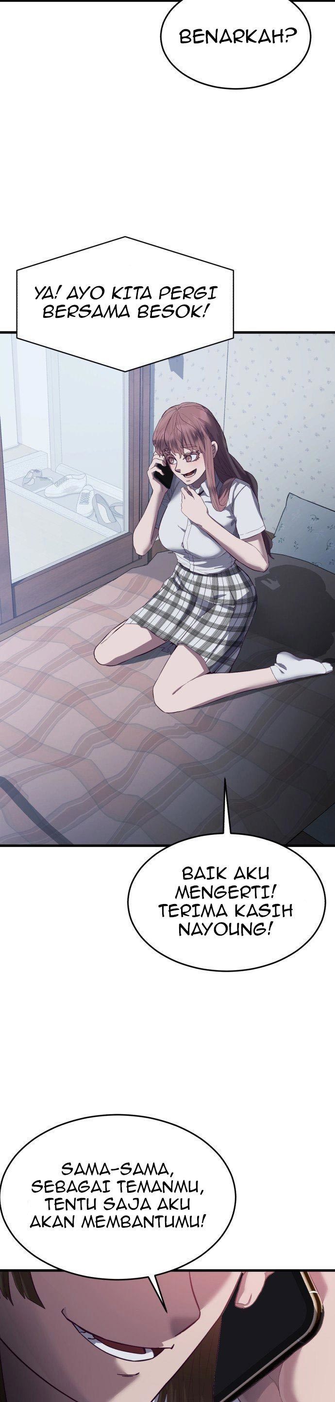 Absolute Obedience (Hon) - Chapter 18 56