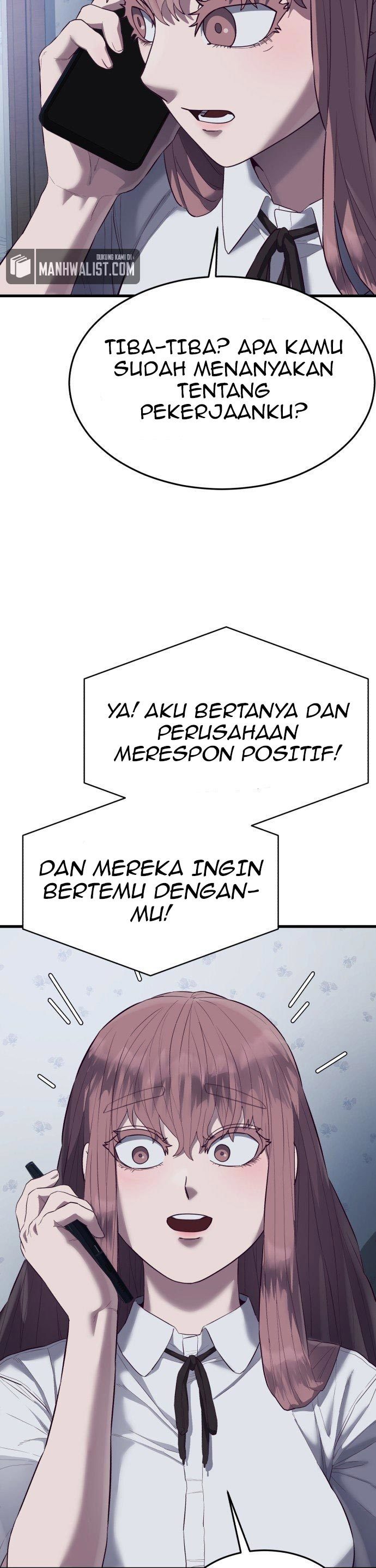 Absolute Obedience (Hon) - Chapter 18 55
