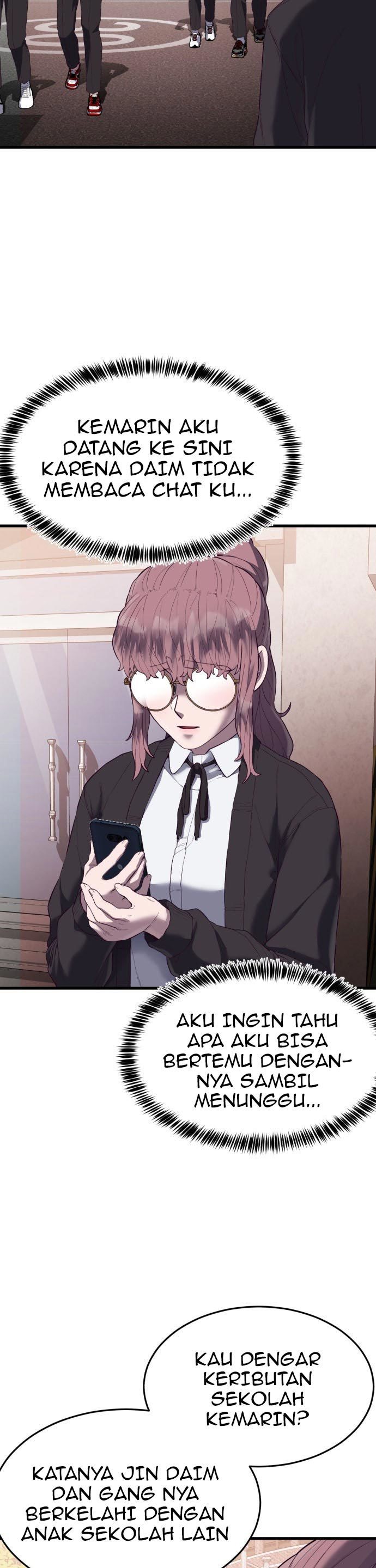 Absolute Obedience (Hon) - Chapter 19 8