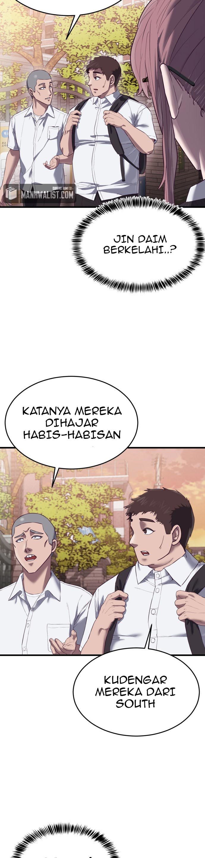 Absolute Obedience (Hon) - Chapter 19 9