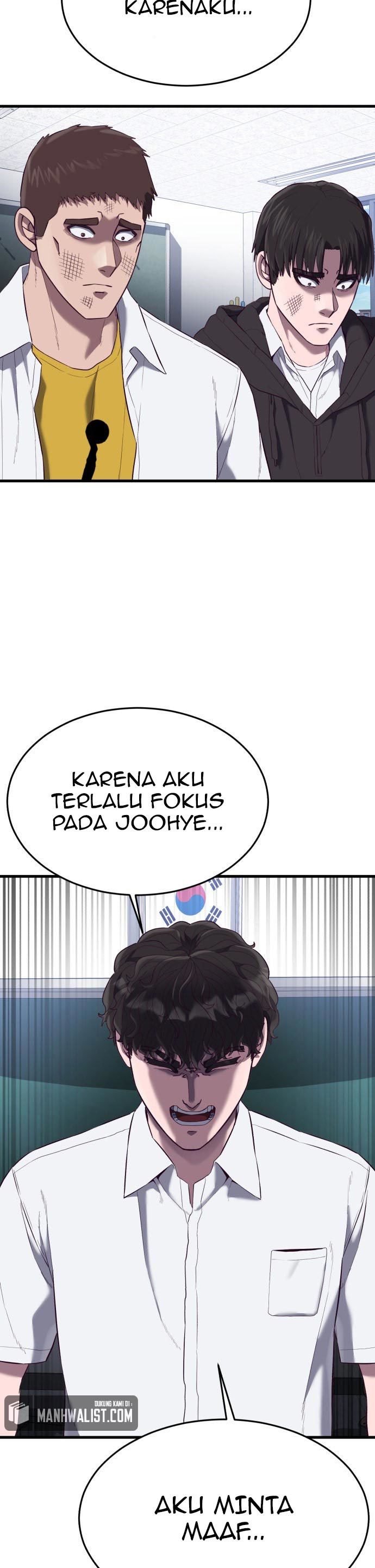 Absolute Obedience (Hon) - Chapter 19 2