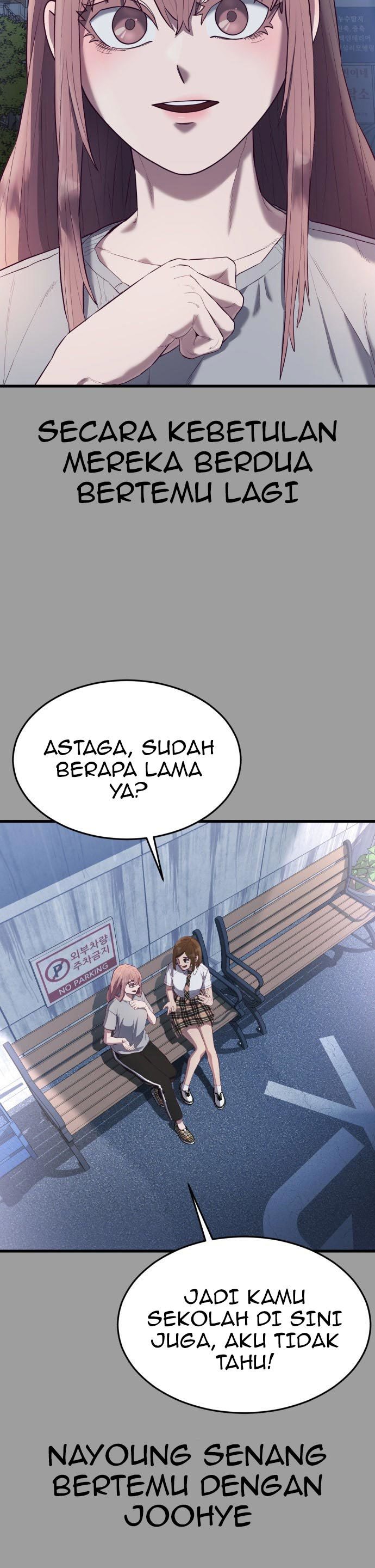 Absolute Obedience (Hon) - Chapter 19 28