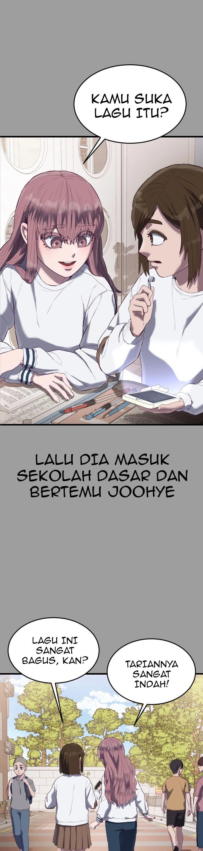 Absolute Obedience (Hon) - Chapter 19 20