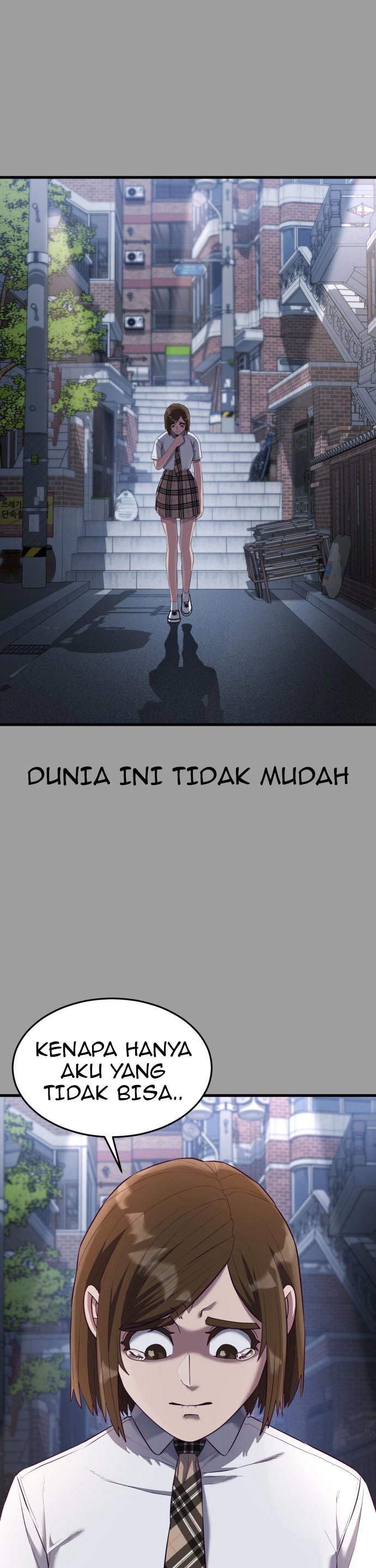 Absolute Obedience (Hon) - Chapter 19 26