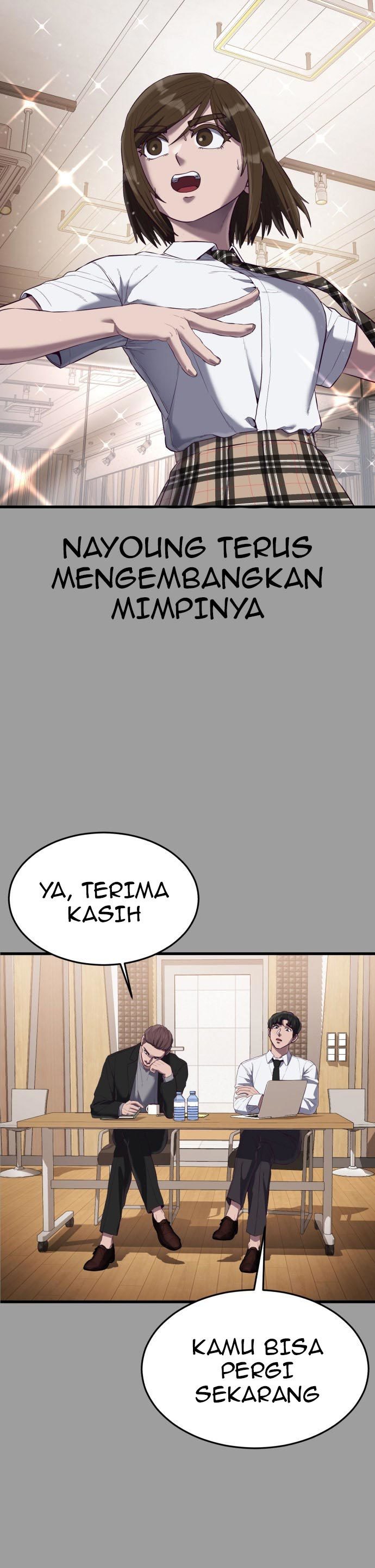 Absolute Obedience (Hon) - Chapter 19 24