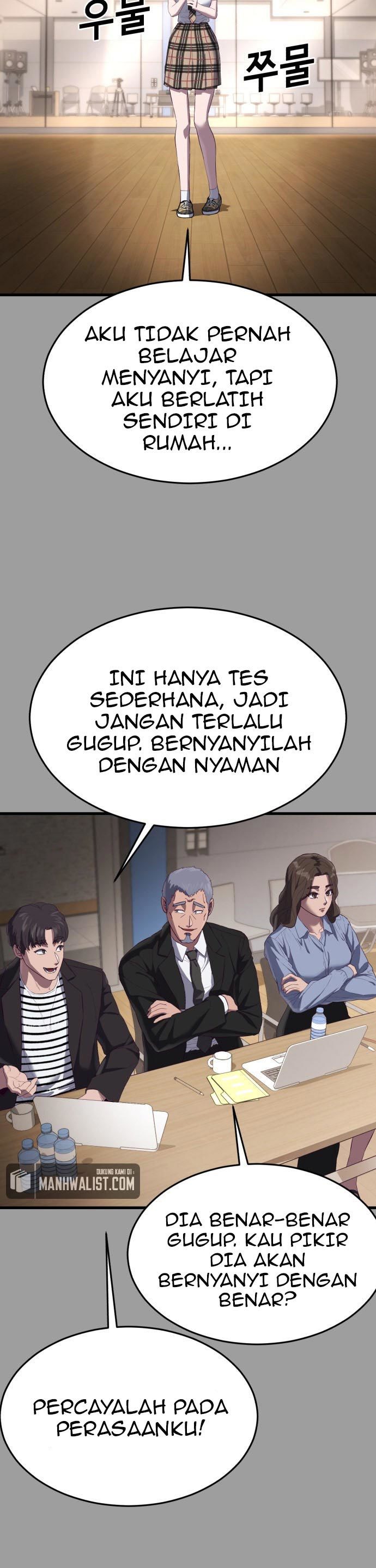 Absolute Obedience (Hon) - Chapter 19 38