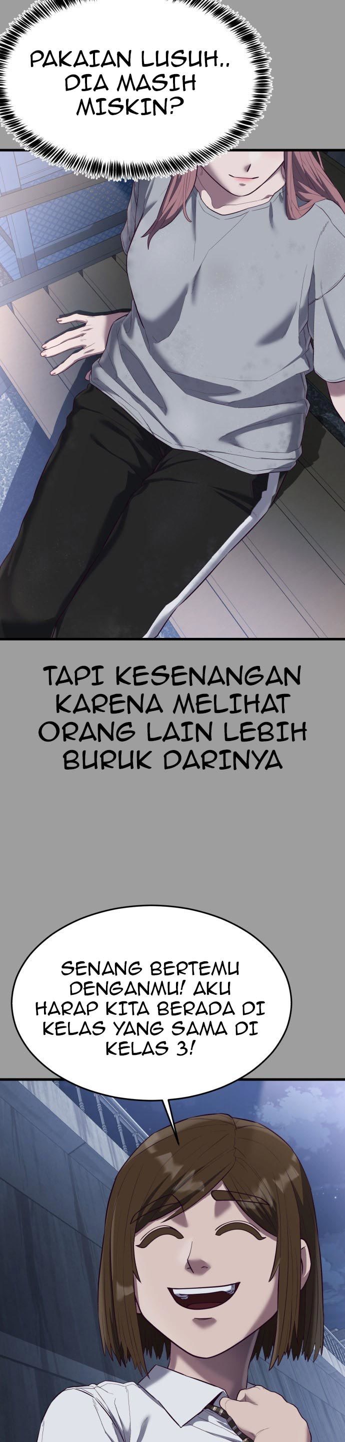 Absolute Obedience (Hon) - Chapter 19 30
