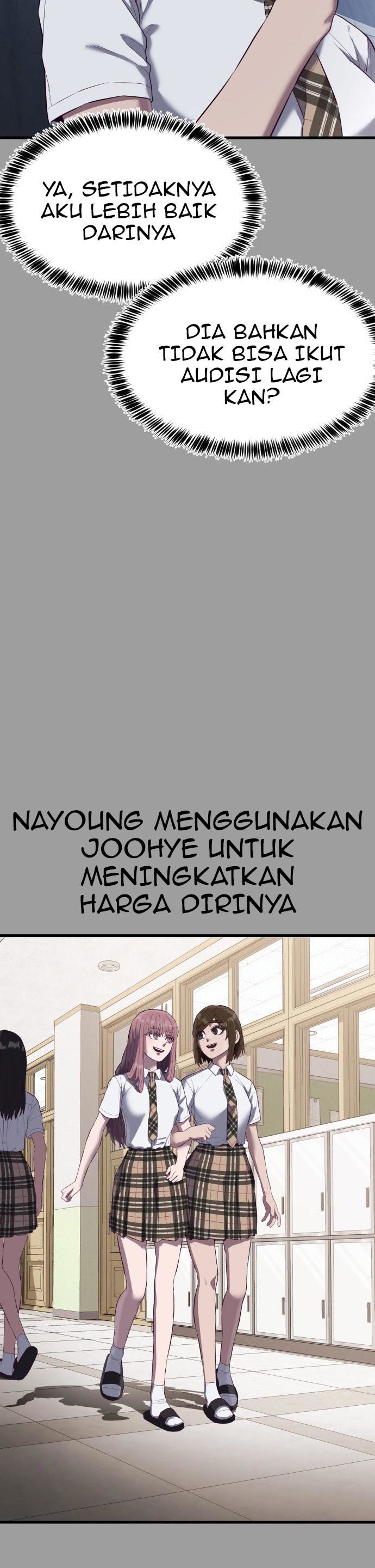 Absolute Obedience (Hon) - Chapter 19 31