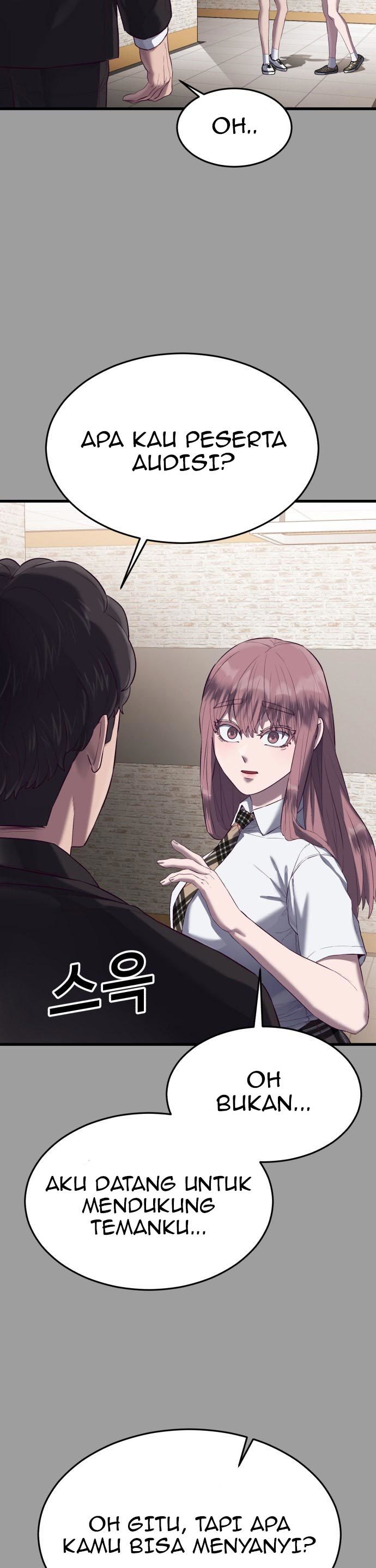 Absolute Obedience (Hon) - Chapter 19 36