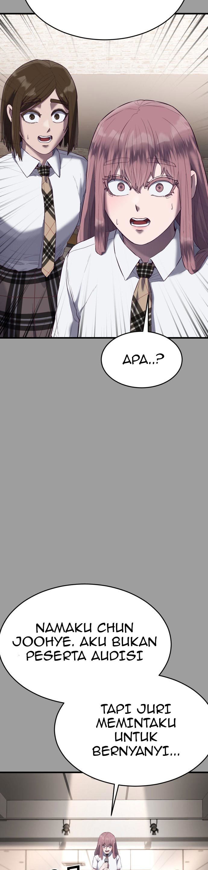 Absolute Obedience (Hon) - Chapter 19 37