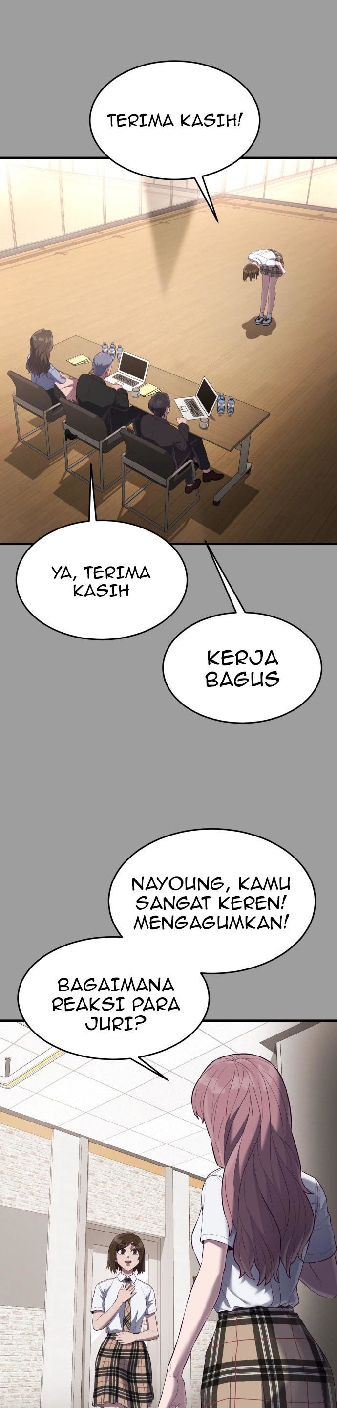Absolute Obedience (Hon) - Chapter 19 34