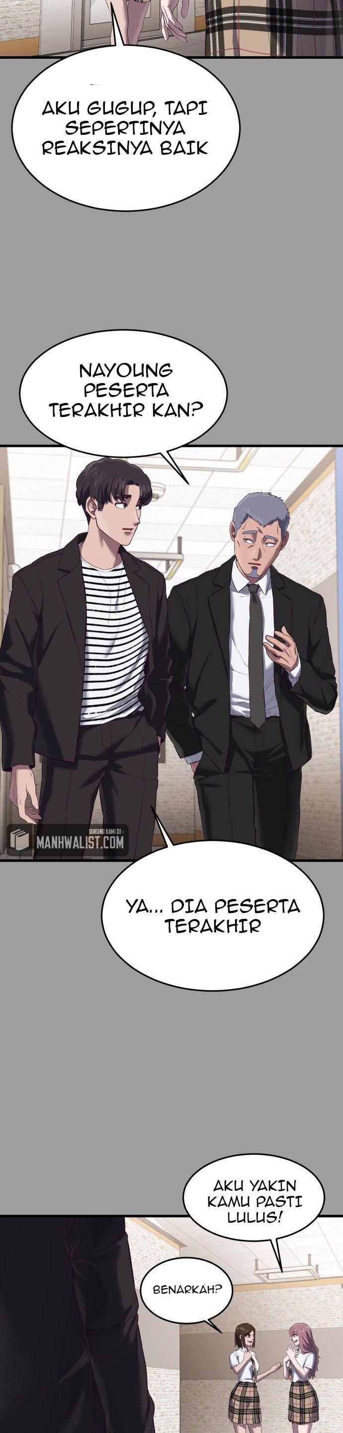 Absolute Obedience (Hon) - Chapter 19 35