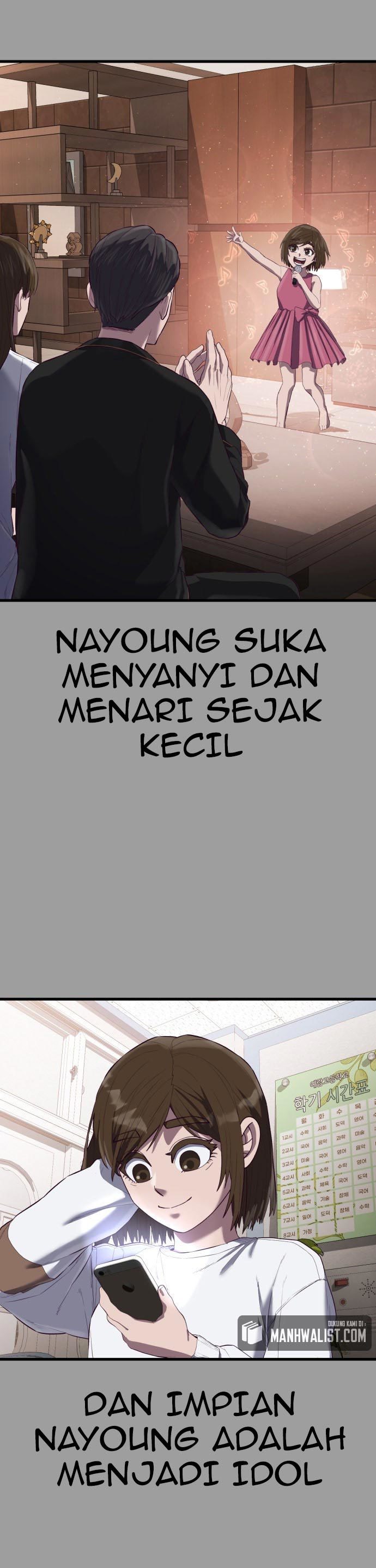 Absolute Obedience (Hon) - Chapter 19 19