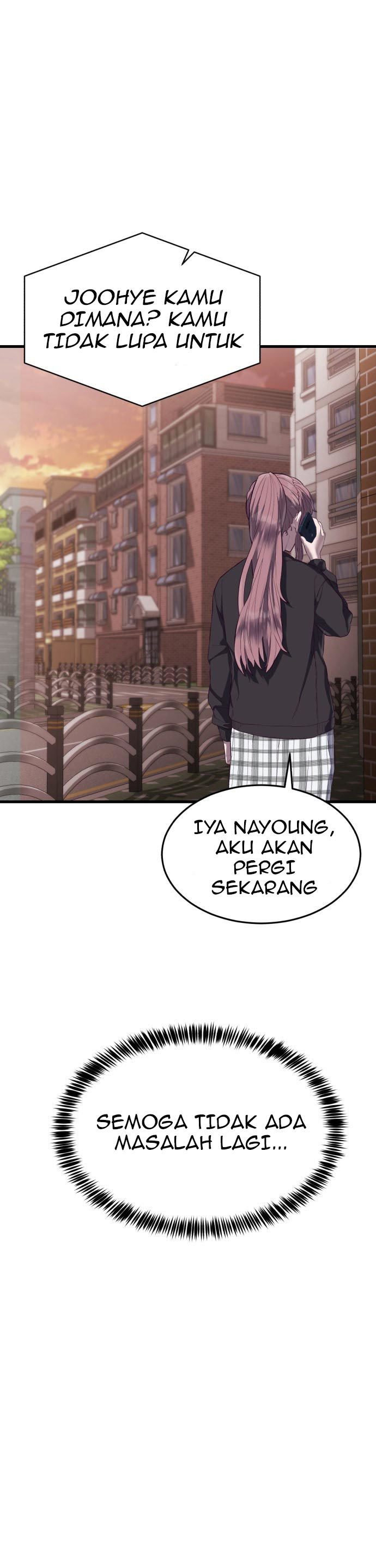 Absolute Obedience (Hon) - Chapter 19 13