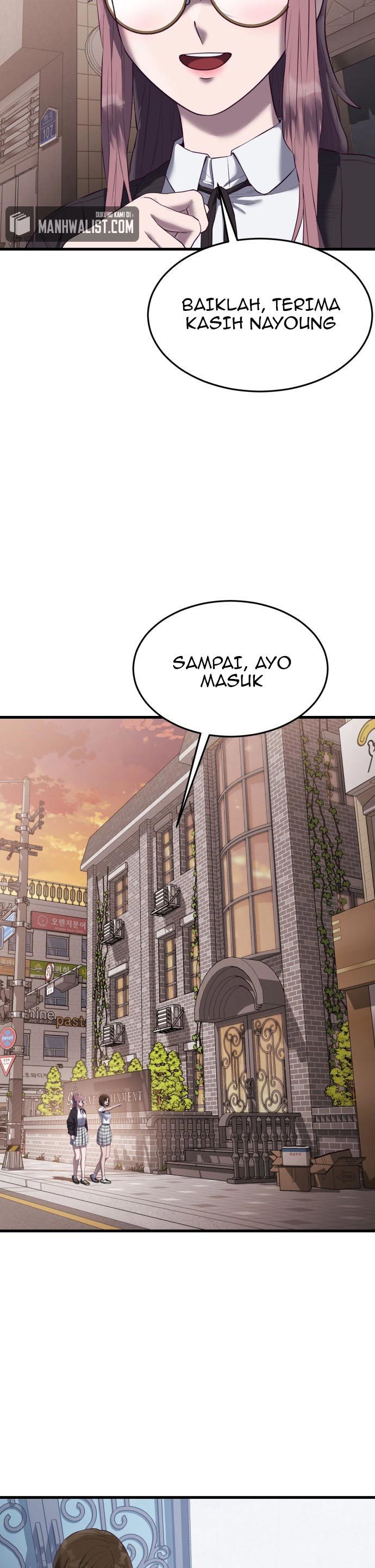 Absolute Obedience (Hon) - Chapter 19 16