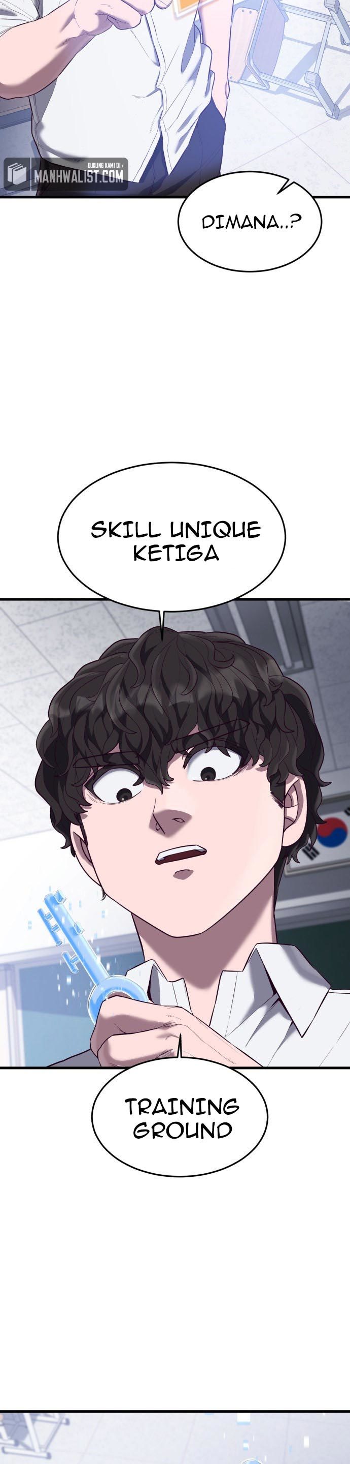 Absolute Obedience (Hon) - Chapter 19 6