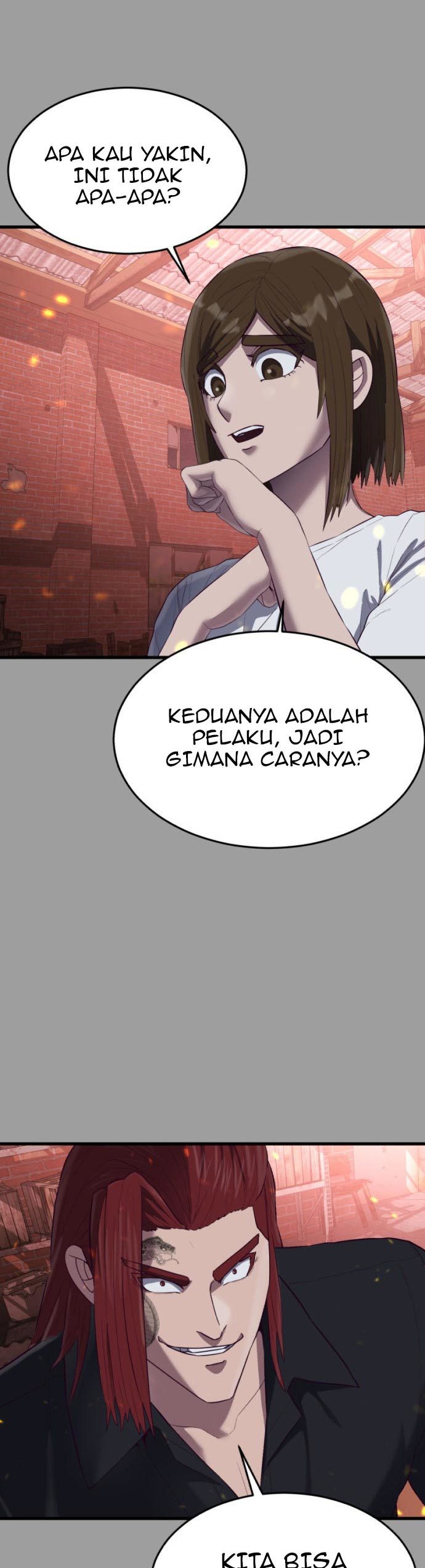 Absolute Obedience (Hon) - Chapter 19 62