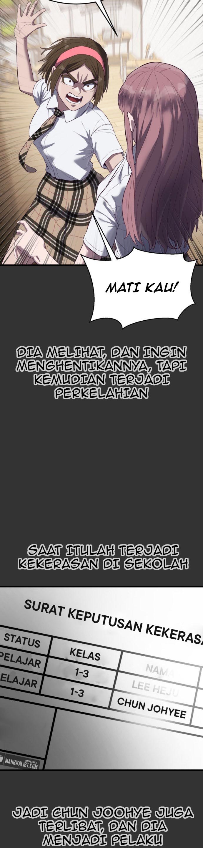 Absolute Obedience (Hon) - Chapter 19 60