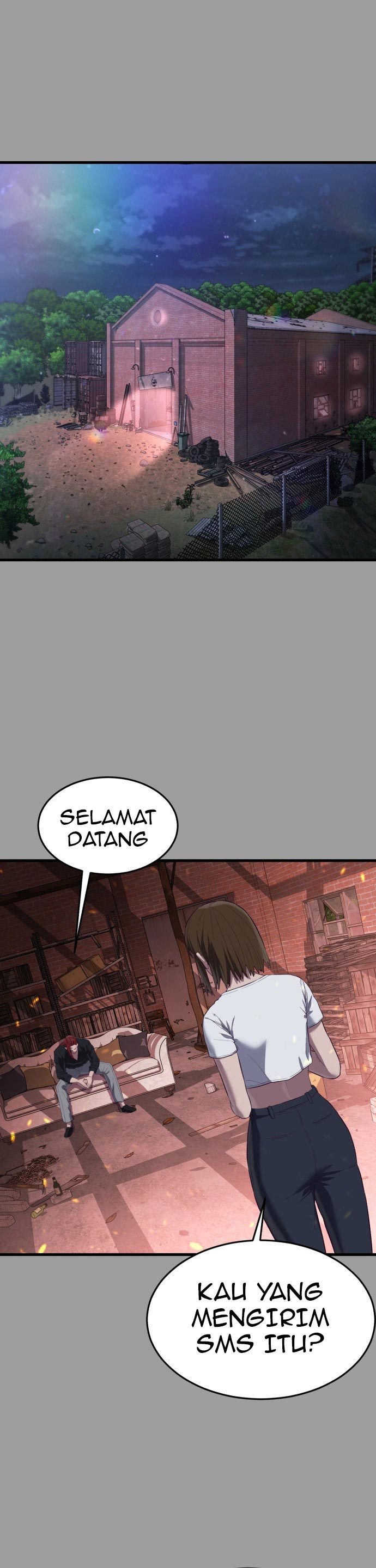Absolute Obedience (Hon) - Chapter 19 49