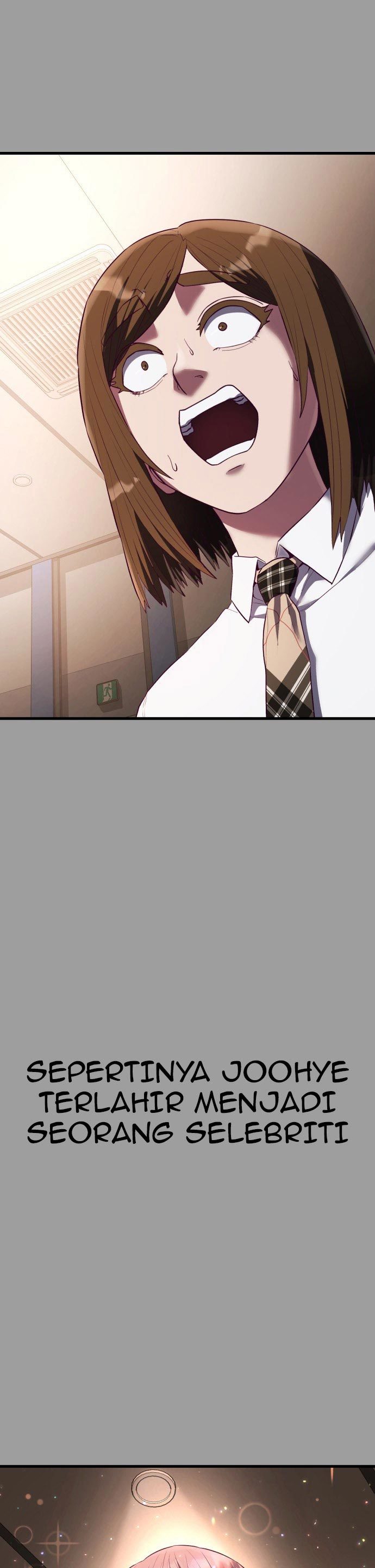 Absolute Obedience (Hon) - Chapter 19 43