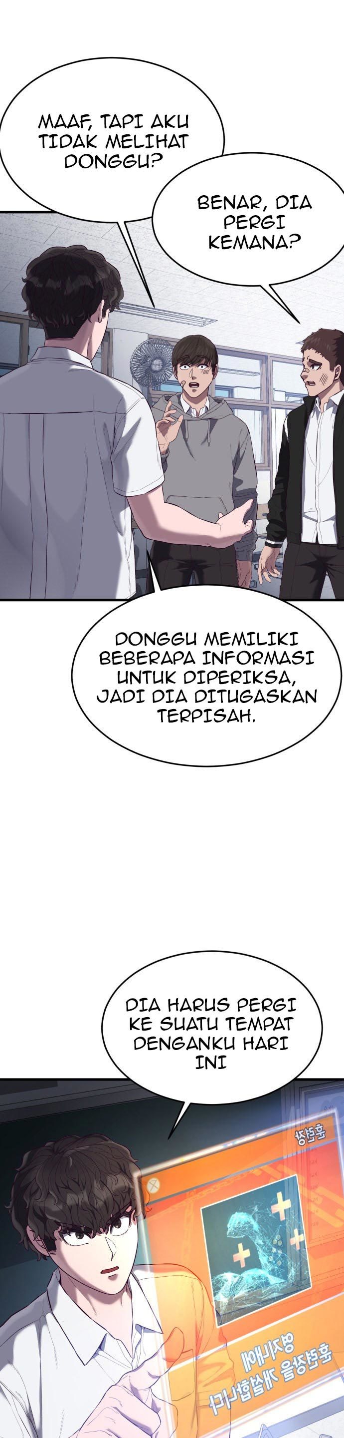 Absolute Obedience (Hon) - Chapter 19 5