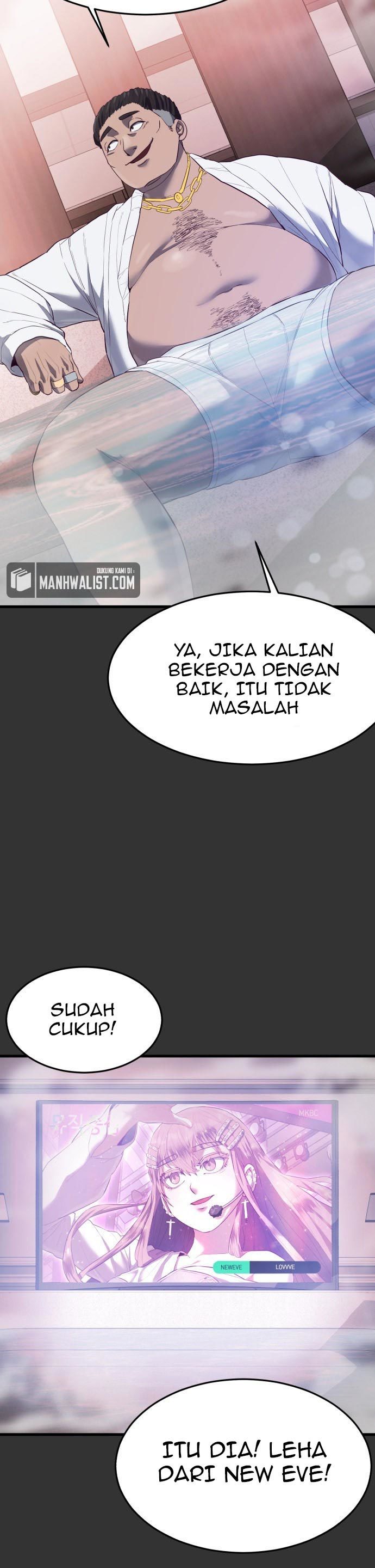 Absolute Obedience (Hon) - Chapter 19 53