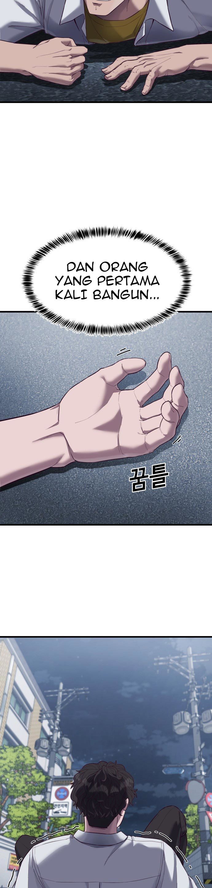 Absolute Obedience (Hon) - Chapter 12 8