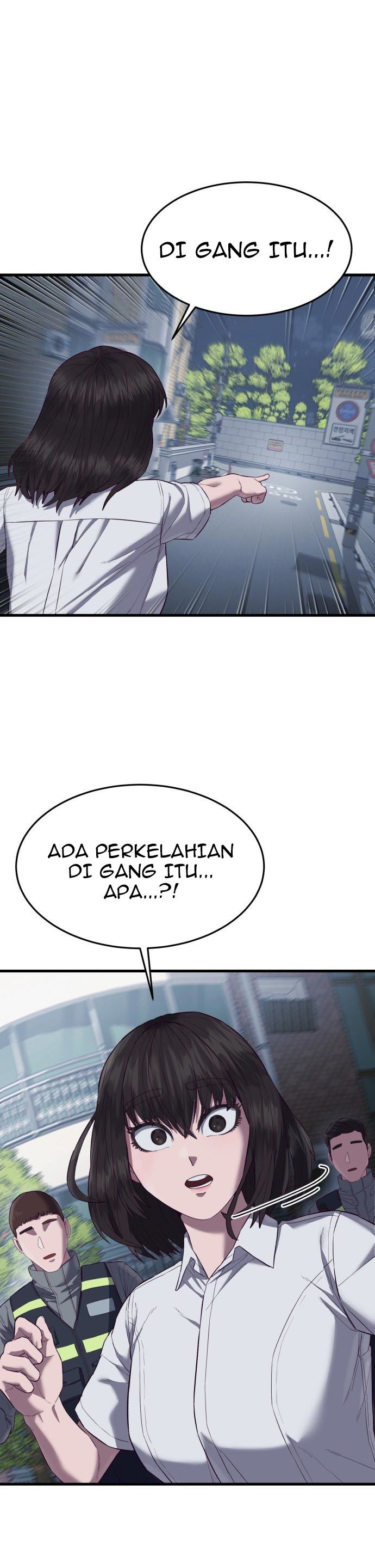 Absolute Obedience (Hon) - Chapter 12 28