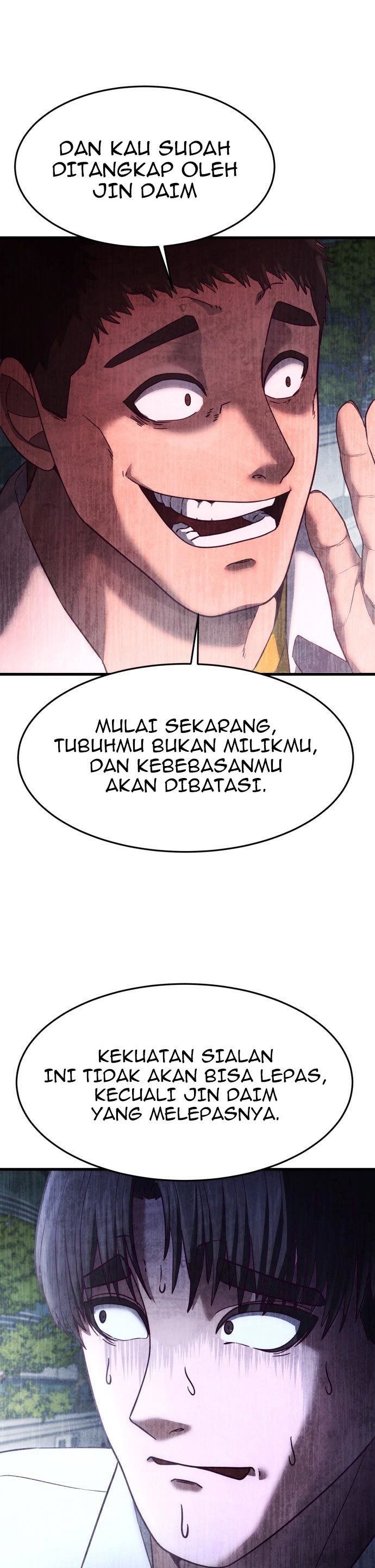 Absolute Obedience (Hon) - Chapter 12 20