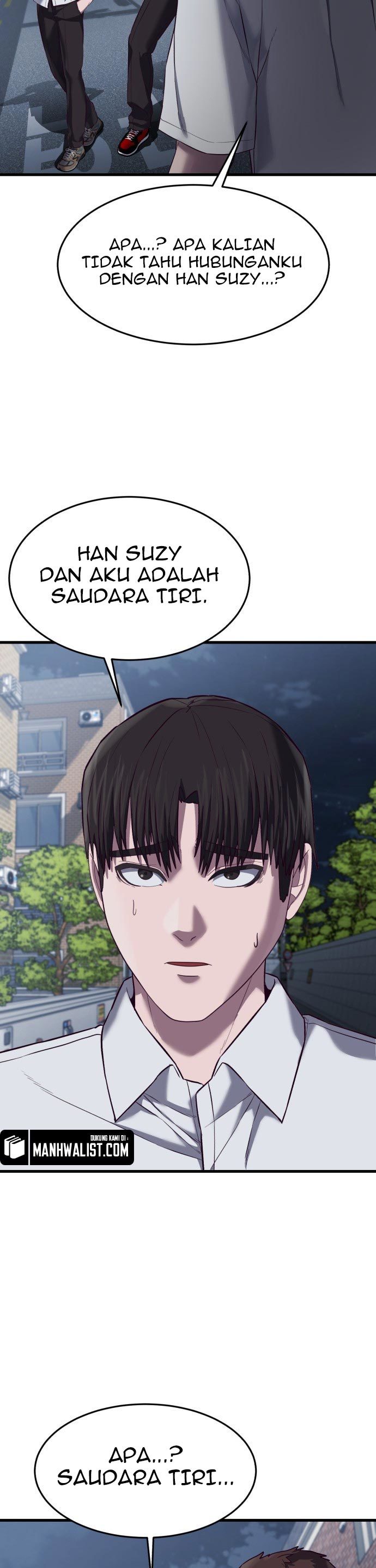 Absolute Obedience (Hon) - Chapter 12 26