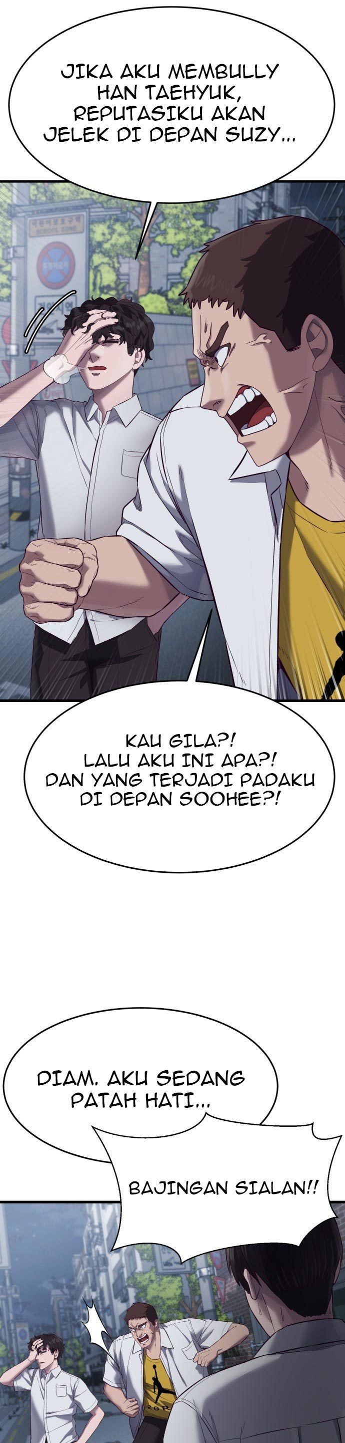 Absolute Obedience (Hon) - Chapter 12 25