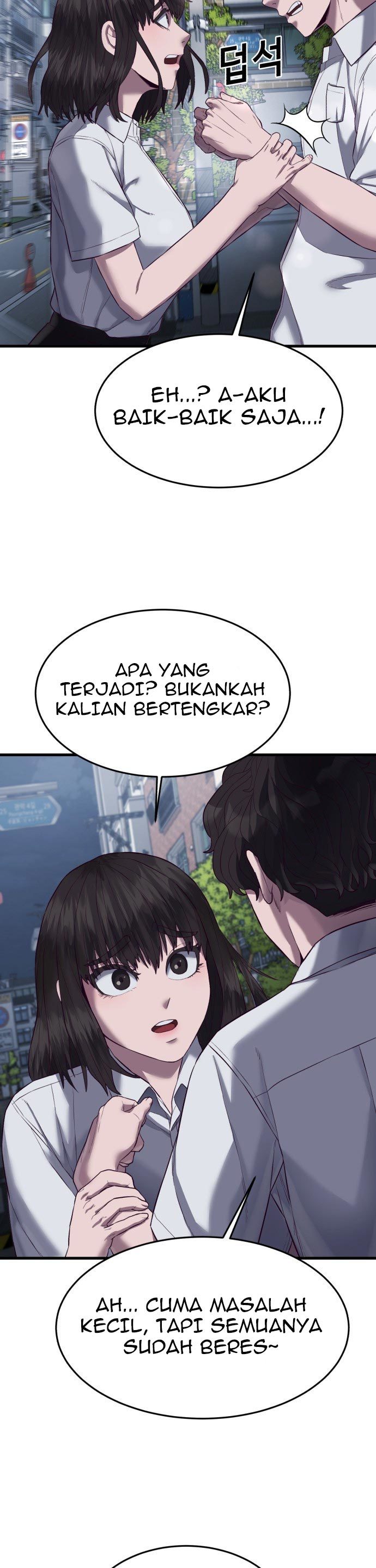 Absolute Obedience (Hon) - Chapter 12 30