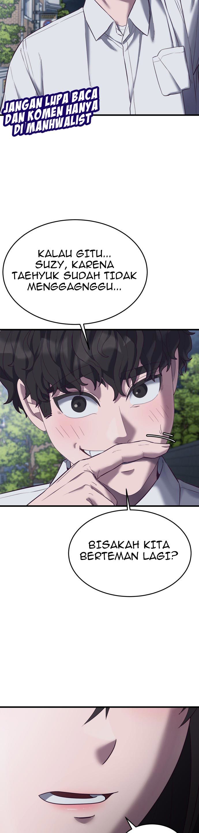 Absolute Obedience (Hon) - Chapter 12 36