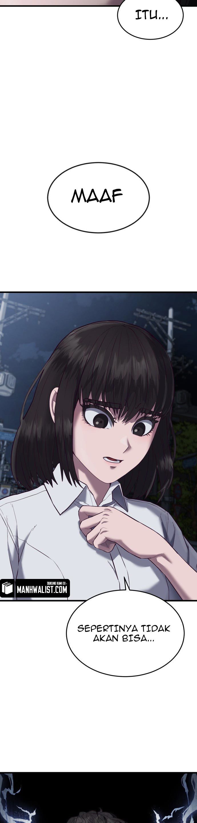 Absolute Obedience (Hon) - Chapter 12 37