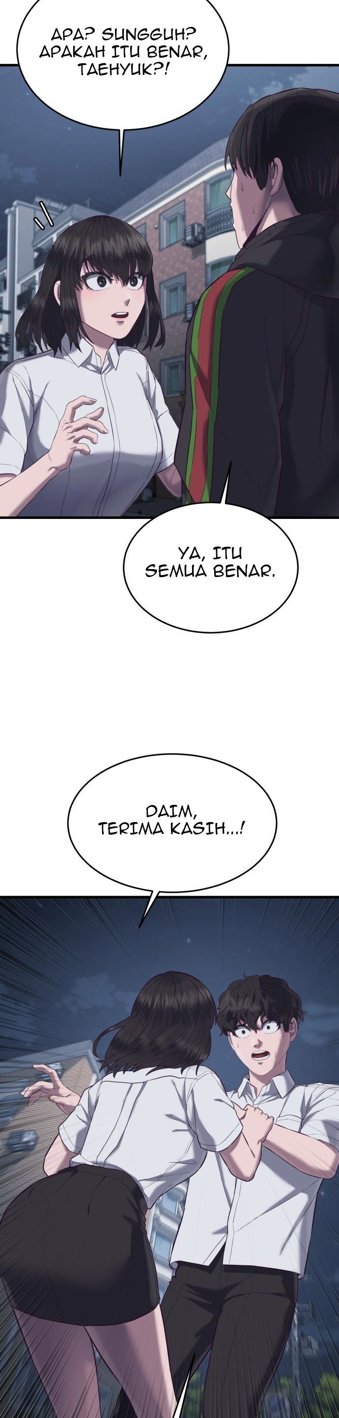 Absolute Obedience (Hon) - Chapter 12 34